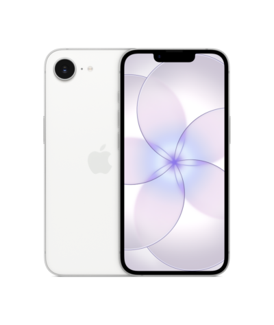 iPhone 17e 128GB White