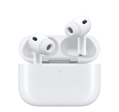 AirPods Pro 3