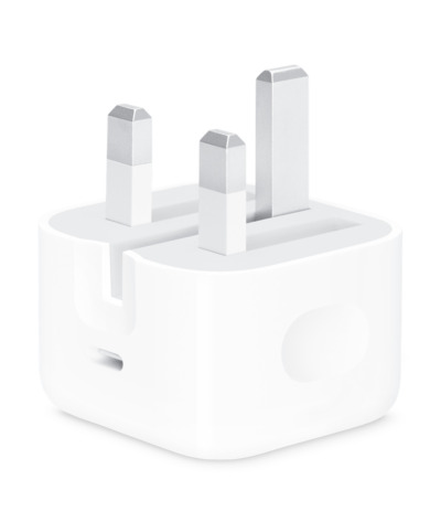 Блок питания USB-C 20W