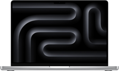 MacBook Pro 14" M4 Pro 14C/20C 24GB 1TB Silver