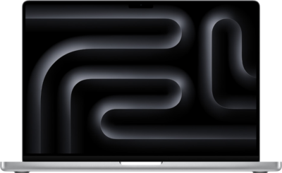 MacBook Pro 16" M4 Pro 14C/20C 48GB 1TB Silver