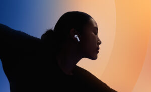 AirPods 4 Active Noise Cancellation