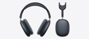 AirPods Max Starlight (2024) USB-C