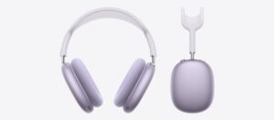 AirPods Max 2 Purple (2026)
