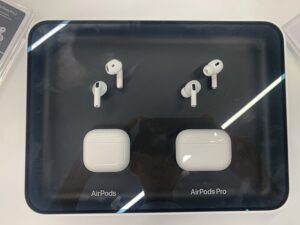 AirPods Pro 2 TypeC
