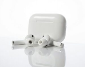 AirPods Pro 3 TypeC