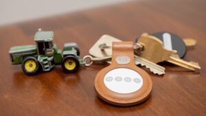 Apple AirTag (4 Pack)