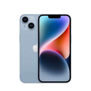 iPhone 14 128 Blue (Европа, Япония, ОАЭ)