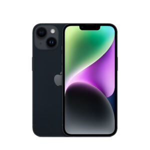 iPhone 14 256 Midnight (Европа, Япония, ОАЭ)