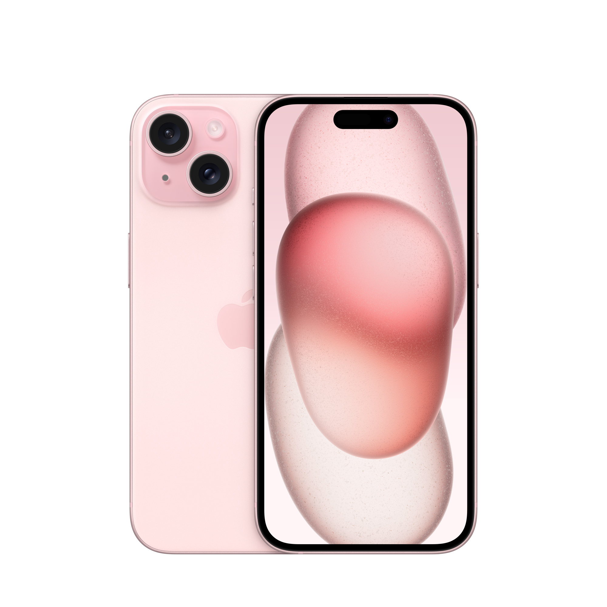iPhone 15 128 Pink (Европа, Япония, ОАЭ)