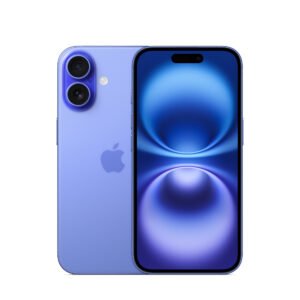 iPhone 16 128 Ultramarine (Европа, Япония, ОАЭ)