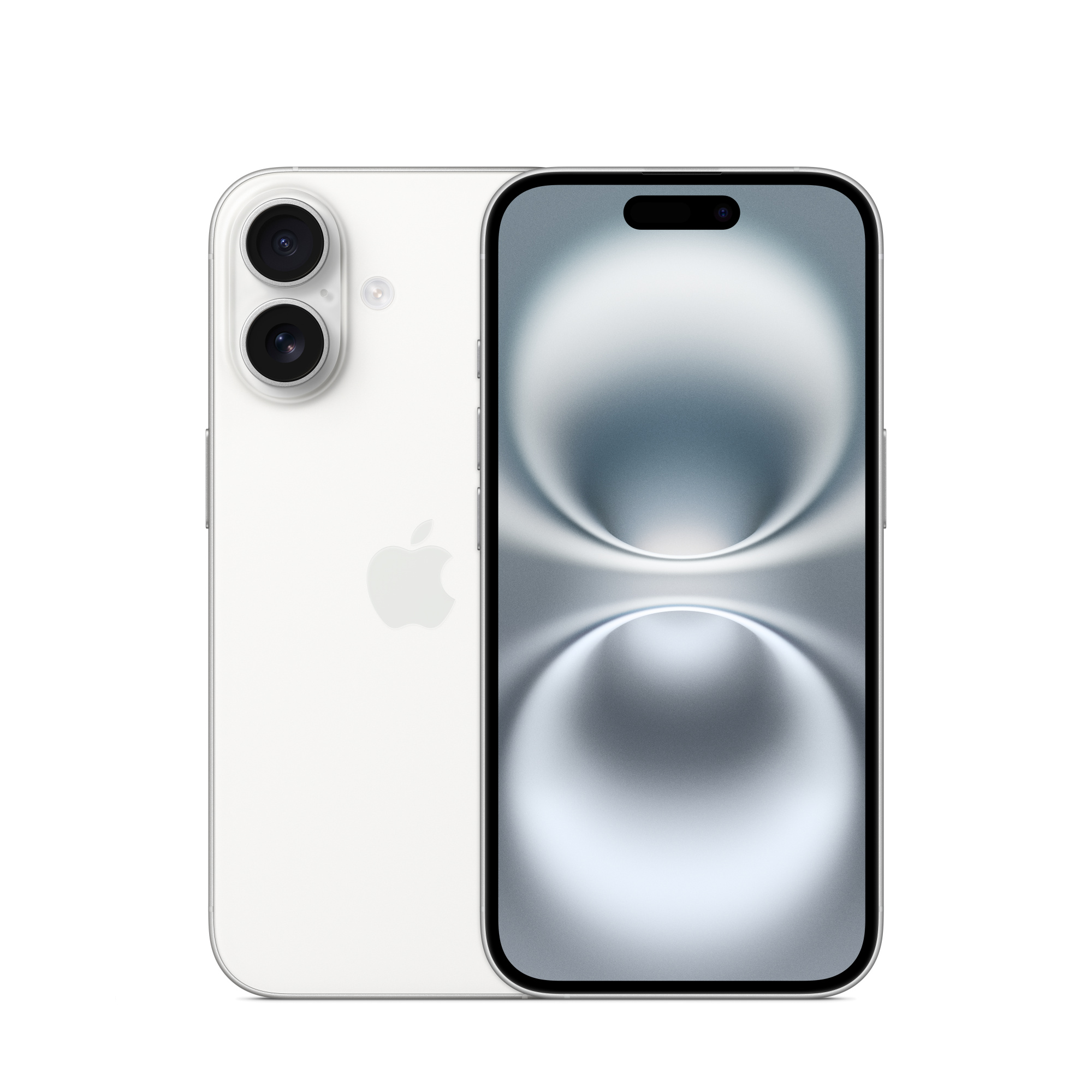 iPhone 16 256 White (Европа, Япония, ОАЭ)