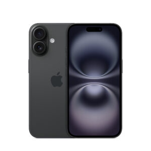 iPhone 16E 128 Black (Европа, Япония, ОАЭ)