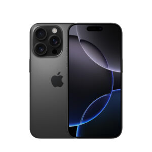 iPhone 16 Pro 128 Black (Китай)