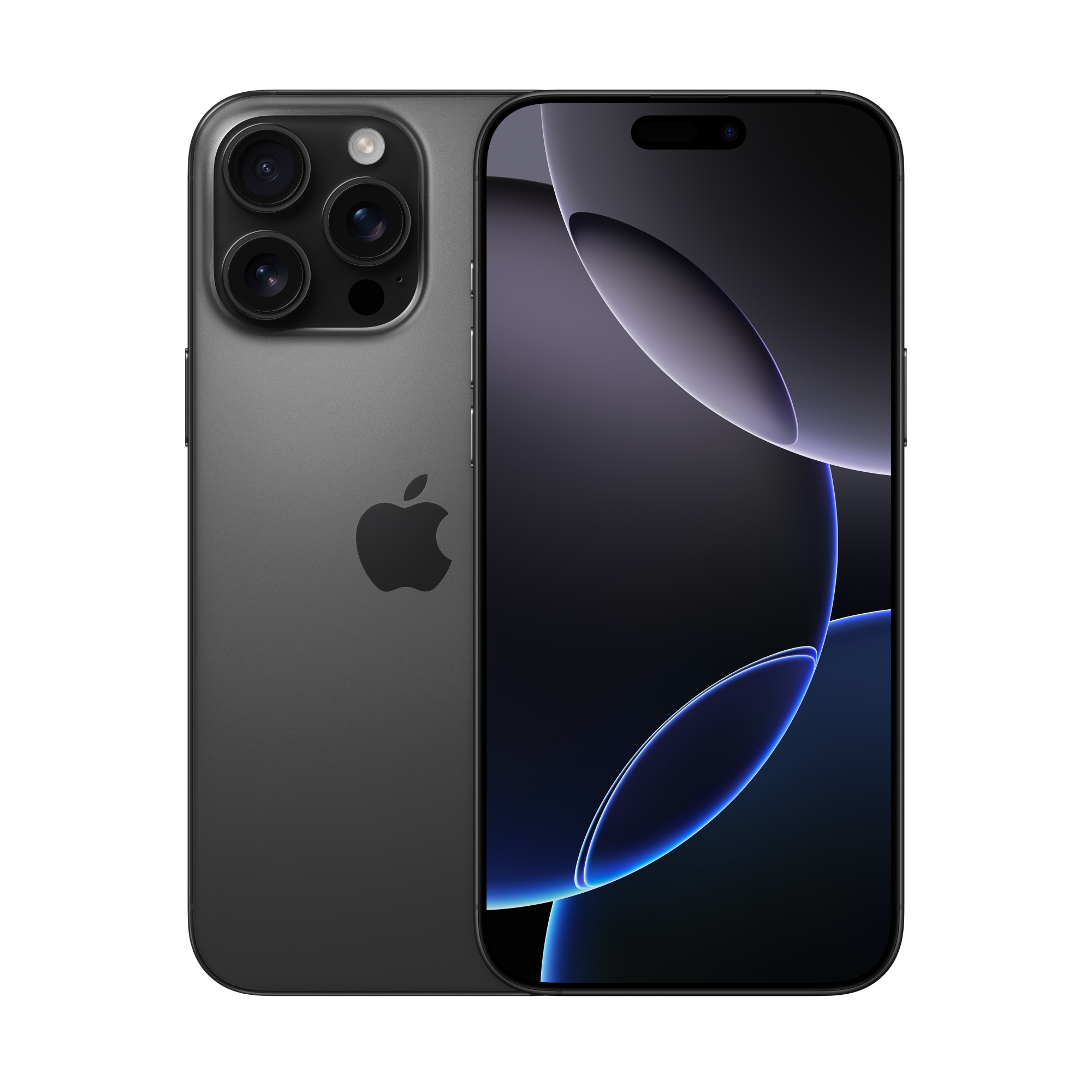 iPhone 16 Pro Max 256 Black (Европа, Япония, ОАЭ)