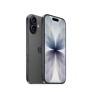 iPhone 17 512 Black (США, ОАЭ, Япония)