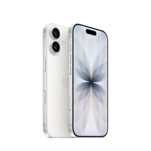 iPhone 17 256 White (США, ОАЭ, Япония)
