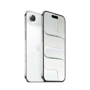iPhone 17 Air 256 Cloud White (США, ОАЭ, Япония)