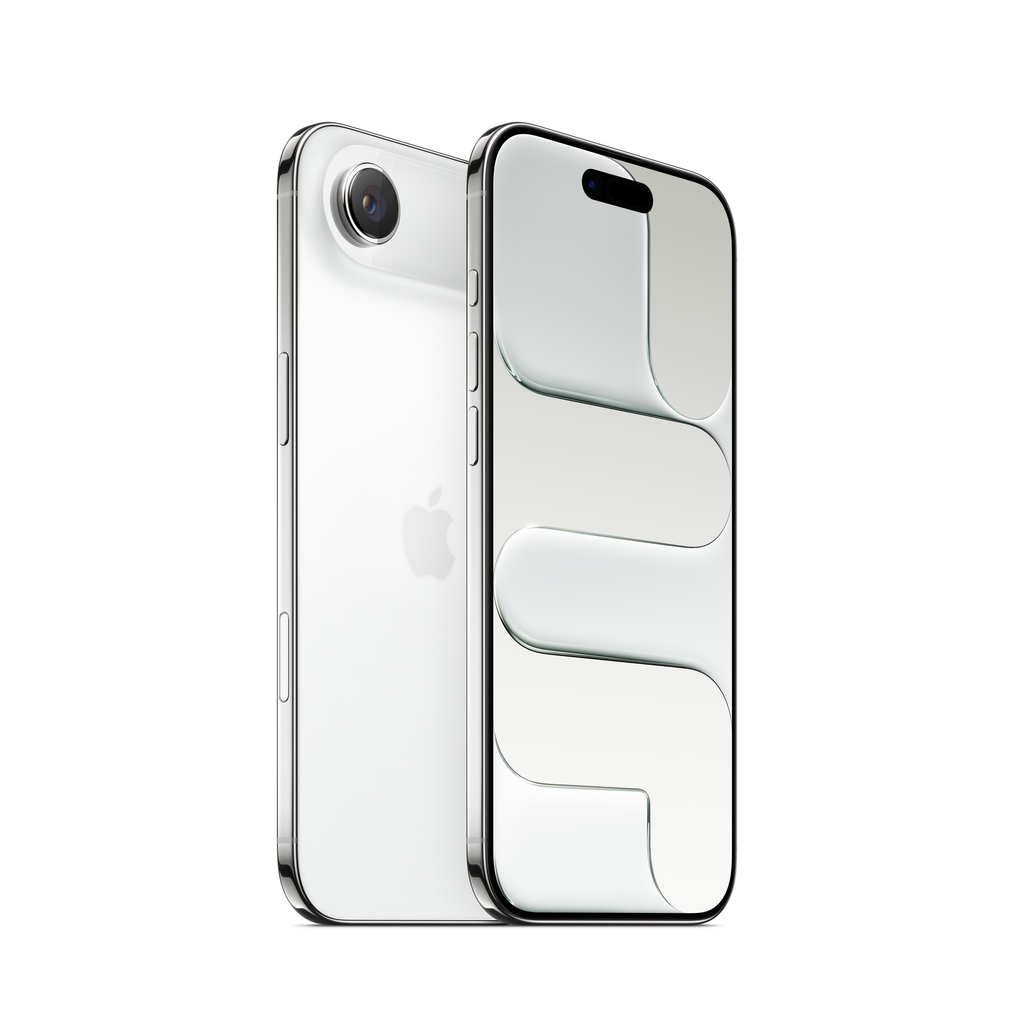 iPhone 17 Air 256 Cloud White (США, ОАЭ, Япония)
