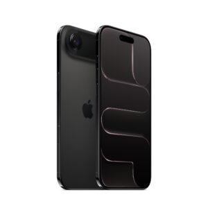 iPhone 17 Air 256 Space Black (США, ОАЭ, Япония)