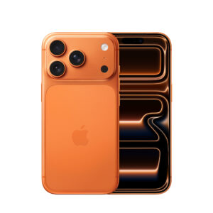 iPhone 17 Pro Max 512 Cosmic Orange (США, ОАЭ, Япония)