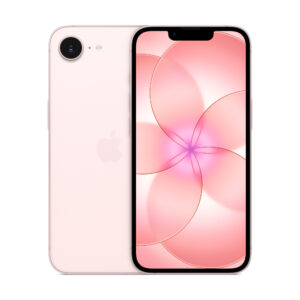 iPhone 17E 256 Pink (США, ОАЭ, Япония)