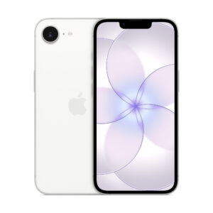 iPhone 17E 256 White (Европа, Индия, Сингапур)