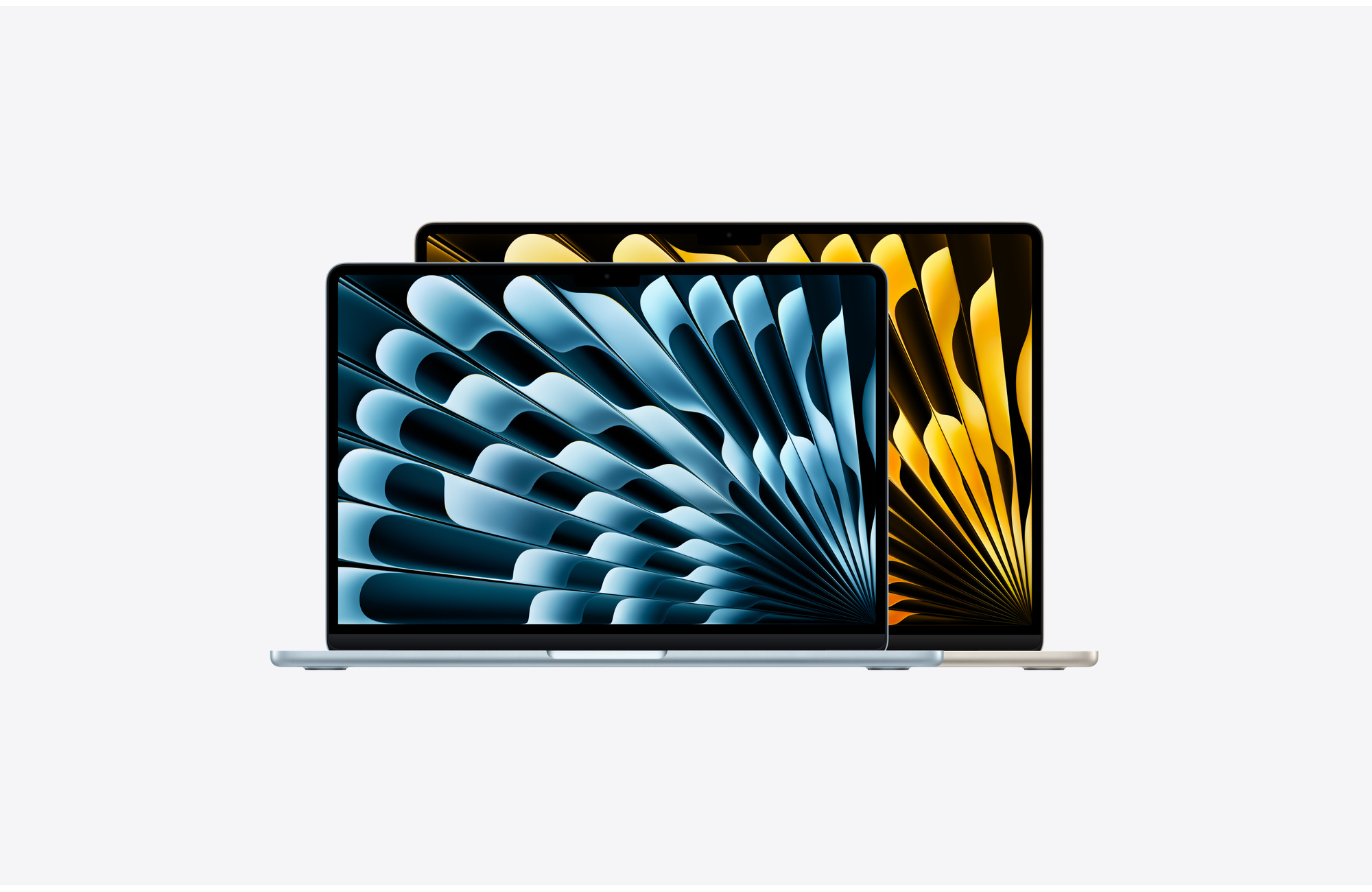 MacBook Air13 M5 16/512 Silver (2026) MDH74