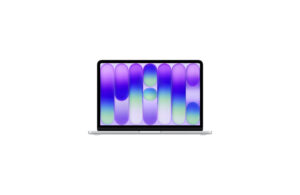 MacBook 13 Neo A18Pro 8/512 Silver (2026) MHFC4