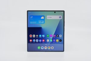 Z Fold7 12/512 Silver 5G (Казахстан)