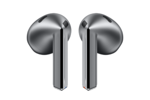 Galaxy Buds3 Silver R530