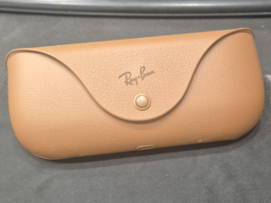 Ray-Ban Wayfarer GEN2 Matte Black / Polar Gradient Graphite Size 50 601/ST350