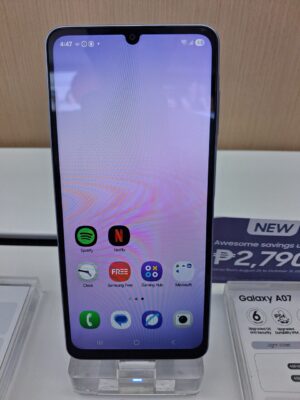 A07 6/128 Light Violet (Казахстан)