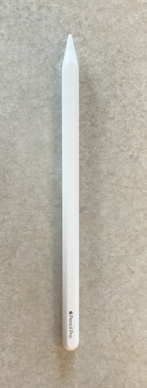 Apple Pencil Pro