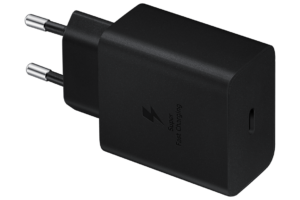 Power Adapter 60w Black