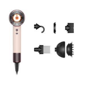 Dyson HD16 Supersonic Hair Dryer Ceramic Pink Rose Gold (Европа)