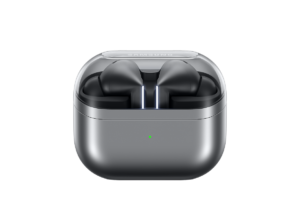 Galaxy Buds3 Pro Silver