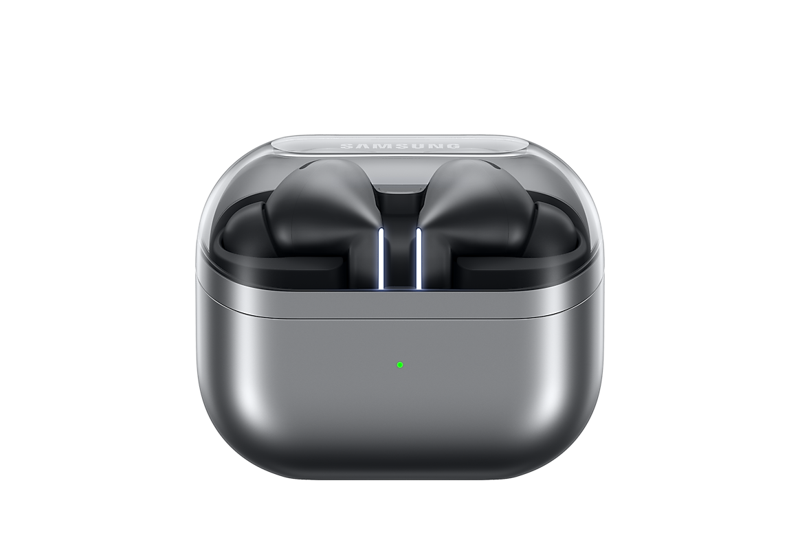 Galaxy Buds3 Pro Silver