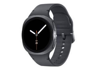 Galaxy Watch 8 40 Graphite L320