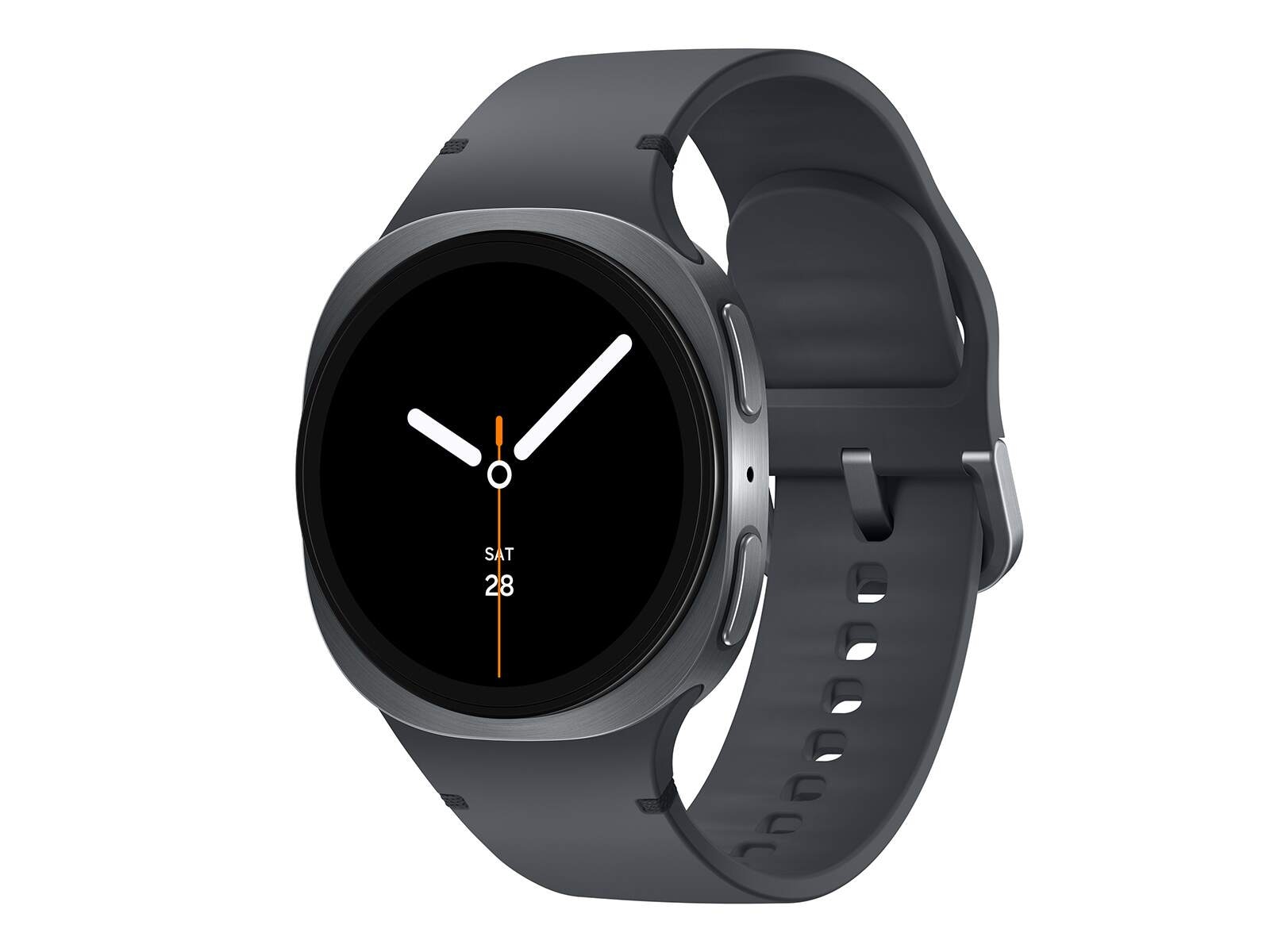 Galaxy Watch 8 40 Graphite L320 (Казахстан)