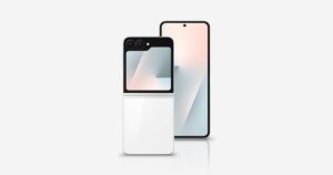 Z Flip7 FE 8/256 Black 5G (ОАЭ, ЮАР)