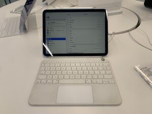 iPad 11 A16 256 Pink Wi-Fi (2025)