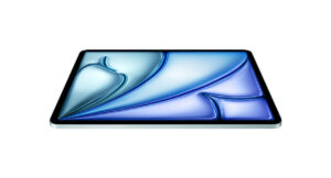 iPad Air 11 M4 256 Blue Wi-Fi (2026)
