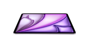 iPad Air 11 M4 256 Purple Wi-Fi (2026)