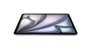 iPad Air 11 M4 256 Space Gray Wi-Fi (2026)