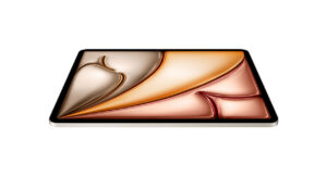 iPad Air 11 M4 256 Starlight Wi-Fi (2026)
