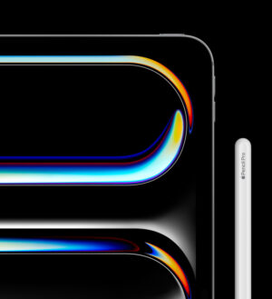 iPad Pro 11" M5 256 Silver Wi-Fi (2025)