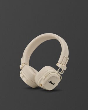 Marshall Major V Cream