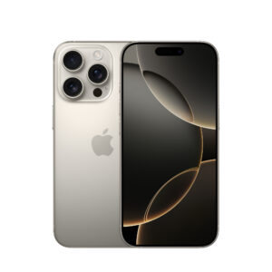 iPhone 16 Pro Max 512 Natural (США, ОАЭ, Япония)