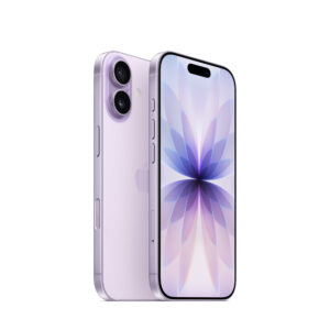 iPhone 17 512 Lavender (США, ОАЭ, Япония)